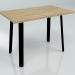 3d model Work table Ogi A BAG016 (1000x600) - preview