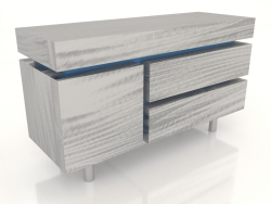 Sideboard Sideboard Gerrit Limited Edition CS1