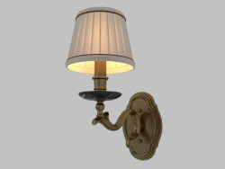 Wandlampe (32401A)