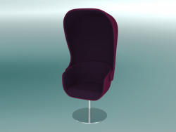 कुंडा कुर्सी (11R)