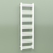 3d model Heated towel rail - Java (1300 x 400, RAL - 9016) - preview