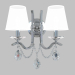 3d model Sconce (33002A) - preview