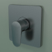 3d model Shower mixer for concealed installation (34625340) - preview