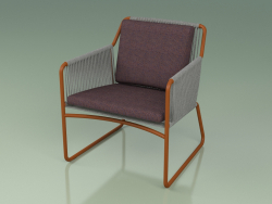 Cadeira 368 (Metal Rust)
