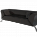 modèle 3D Sofa - preview