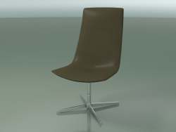 Office chair 2125 (4 legs, without armrests)