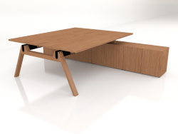 Work table Viga Bench V2024 (2000x3200)