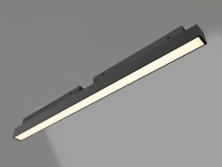 Lampe MAG-ORIENT-FLAT-L465-16W Warm3000 (BK, 80°, 48V, DALI)