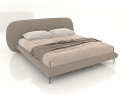 Cama de diseño Bolzano