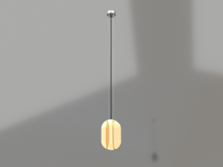 Світильник підвісний EL Lamp medium CS1