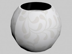 Vase Roma (small)