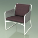 3D modeli Sandalye 368 (Metal Süt) - önizleme