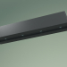 3d model Surface mounted spotlight RSLC78074-4 4x1.5W BK 3000K - preview