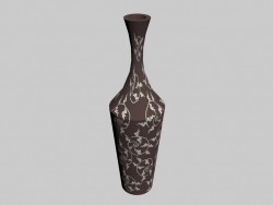 Vase Tao (large)