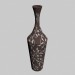 3D Modell Vase Tao (groß) - Vorschau