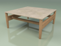 Coffee table 226 (Farsena Stone)