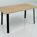 3d model Work table Ogi A BAG038 (1400x800) - preview