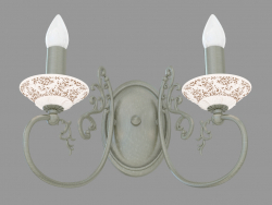 Sconce Angelo (1210-2W)