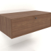 3d model Mueble de pared TM 14 (800x400x250, madera marrón claro) - vista previa