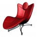 modèle 3D Chaise longue DS-151 - preview