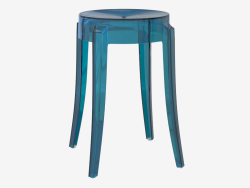 Stool of Charles Ghost