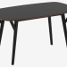 3d модель Обеденный стол PROSO (IDT010006021) – превью