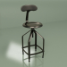 3d model Bar stool Nicolle - preview
