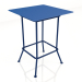 3 डी मॉडल हाई टेबल न्यू स्कूल हाई NS88H (800x800) - पूर्वावलोकन