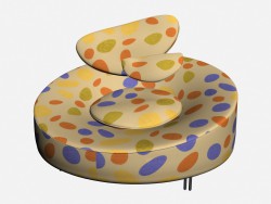 Chaise Ralace