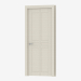3d model Interroom door (XXX.76FFF) - preview