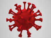 virus del COVID-19
