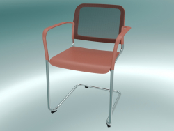 Conference Chair (525V 2P)