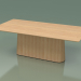 3d model Table POV 465 (421-465, Rectangle Radius) - preview