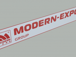 Логотип Modern-Expo