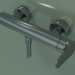 3D modeli Açık montaj için tek kollu duş bataryası (34620340) - önizleme