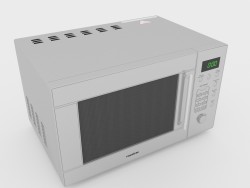 Microwave Oven Premiere