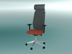 Swivel chair (11S P51)
