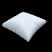 3d model Pillow - preview