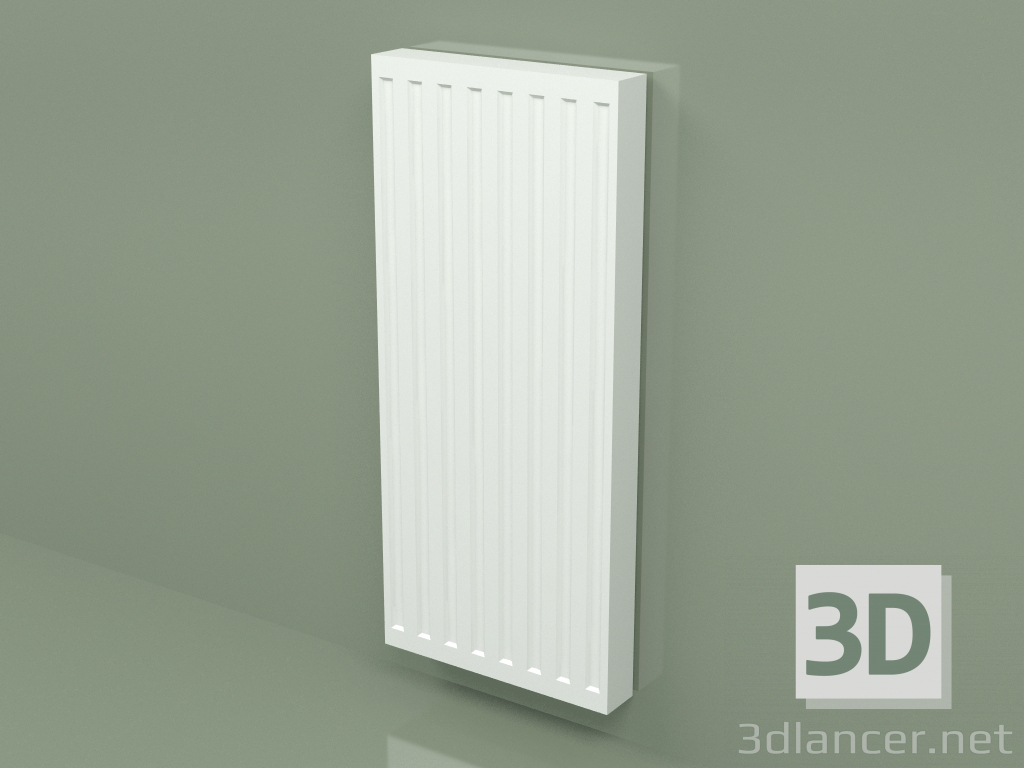 3d model Radiator Compact (C 21, 900x400 mm) - preview