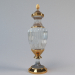 3d Antique vase model buy - render