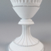 3D antik vazo modeli satın - render