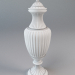 modèle 3D de vase antique acheter - rendu