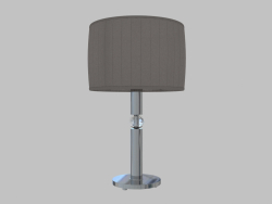 Lámpara de mesa (32001T)