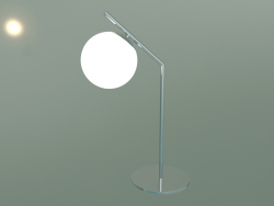 Lampe de table Frost 01082-1 (chrome)