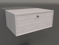 Wall cabinet TM 14 (600x400x250, wood pale)