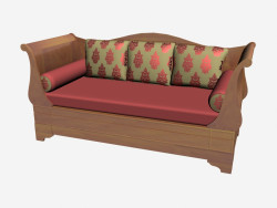 Clásicos del sofá FL003