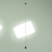 3d model Hanging lamp Point - preview