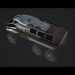 modèle 3D de Planétaire Rover ANT-01 Stellar Industries corp acheter - rendu