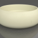 3d model Plant pot 4 (Gold) - preview