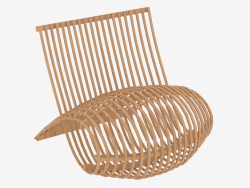 कुर्सी प्राकृतिक तुला लकड़ी लकड़ी से बने